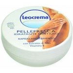 Leocrema Pellefresca hydratační víceúčelový krém Aloe a kyselina hyaluronová 150 ml – Zboží Dáma