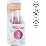 Petit Boum senzorická zvuková lahev mořská víla 250 ml – Zbozi.Blesk.cz