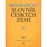 Biografický slovník českých zemí C – Hledejceny.cz