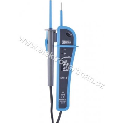 Emos VT-310 (M0014A) 2201012000 – HobbyKompas.cz
