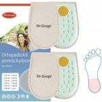 Dr. Grepl Podpatěnka B 2 páry – Hledejceny.cz
