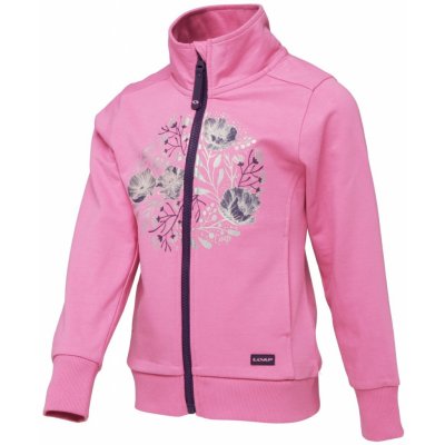 Loap Dorka růžová – Zboží Dáma