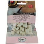 Aladine Pečetní vosk granulovaný nacré perleťový – Zboží Dáma