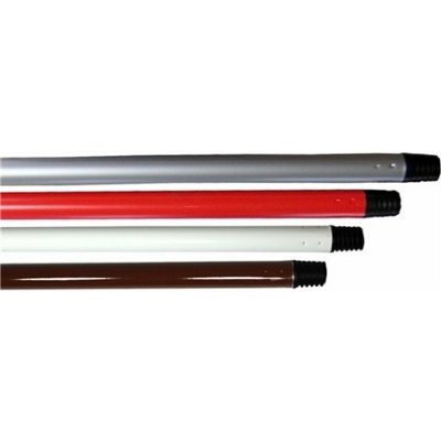 Tyč klasik stříbrná 120 cm, průměr 23 mm, nerezová ocel JAN/DRT0273/PC – Hledejceny.cz