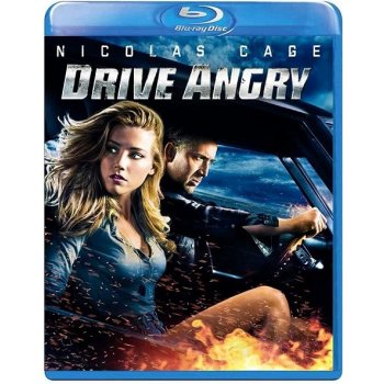 Drive angry BD