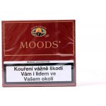 Dannemann Moods 20 ks – Zboží Dáma