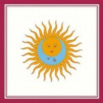 King Crimson - Larks' Tongues In Aspic CD – Hledejceny.cz