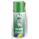 BOLL Silikon ve spreji 400ml