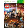 Lego The Lord Of the Rings