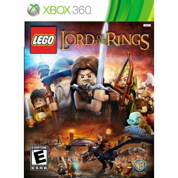 Lego The Lord Of the Rings