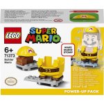 LEGO® Super Mario™ 71373 Stavitel Mario obleček – Hledejceny.cz