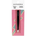 Sephora Collection Slanted Tweezers Zkosená pinzeta – Zboží Mobilmania