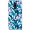 Pouzdro a kryt na mobilní telefon Xiaomi iSaprio Palm Leaves 03 Xiaomi Redmi 8