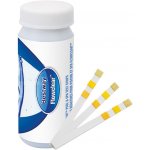 BESTWAY 58142 proužkový tester na pH – HobbyKompas.cz