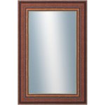 DANTIK ANGLIE 40x60 cm hnědá 612 – Hledejceny.cz