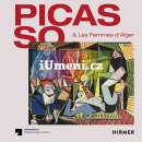 Picasso a Les Femmes D'Alger Multi-lingual edition