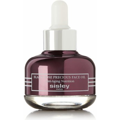 Sisley Omlazující pleťový olej (Black Rose Precious Face Oil) 25 ml – Sleviste.cz