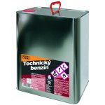 Benzín technický P 6402 9L – Hledejceny.cz