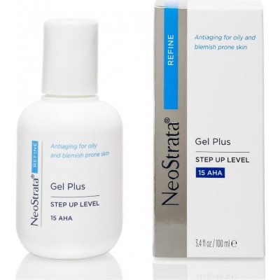 Neostrata Gel plus 100 ml – Zboží Mobilmania