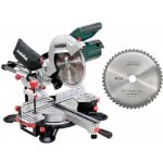 Metabo KGS 254 M Set – Sleviste.cz