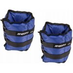 EBfit posilovací závaží na ruce nohy 2 x 3 kg – Hledejceny.cz