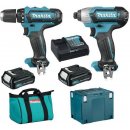 Makita CLX201SAX6