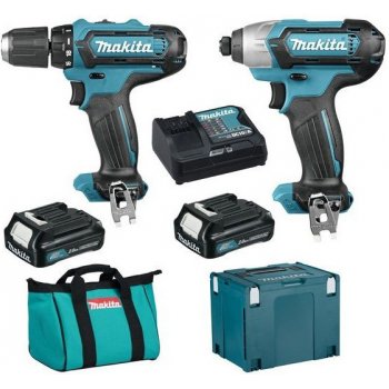 Makita CLX201SAX6