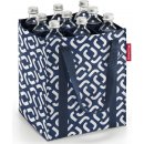 Reisenthel Bottlebag Signature navy