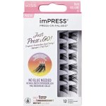 KISS Trsové řasy imPRESS 05 Bold Volume – Hledejceny.cz