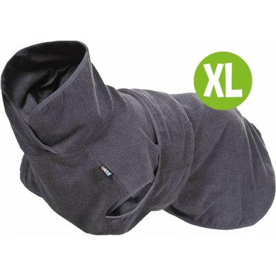 Rukka Župan z mikrovlákna tmavě – Zboží Dáma