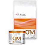 Pro Plan Veterinary Diets Feline OM ST/OX Obesity Management 5 kg – Sleviste.cz