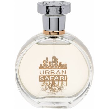 Alviero Martini 1a Classe Urban Safari toaletní voda dámská 100 ml