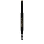 Dermacol Eyebrow Perfector Automatic tužka na obočí s kartáčkem 01 3 g – Sleviste.cz