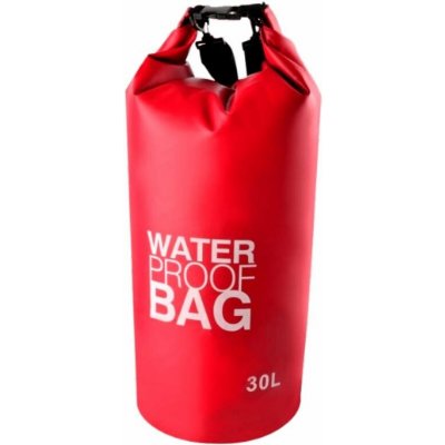 VIC Vodotěsný vak Dry Bag 30 l – Hledejceny.cz