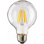 Ecolamp by eLight Dekorační LED žárovka E27 neutrální 4000k 7w 806 lm – Zboží Živě