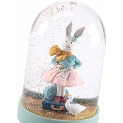 Moulin Roty sněžítko La Petite Ecole de Danse – Zboží Dáma