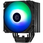 Zalman CNPS9X PERFORMA ARGB Black