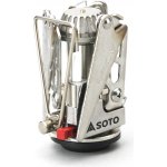 Soto Compact Foldable Stove – Zboží Dáma