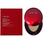 TIRTIR Mask Fit Red Cushion Dlouhotrvající make-up v polštářku 21N Ivory 18 g – Zboží Dáma