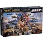 Avalon Hill Axis & Allies Pacific 1940 2nd Edition – Hledejceny.cz