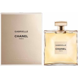 chanel gabrielle parfem