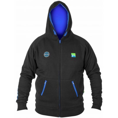 Preston Celcius Zip Hoodie Roz – Zboží Mobilmania
