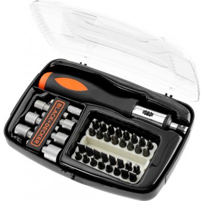 Black & Decker 40ks A7062 – Zboží Mobilmania