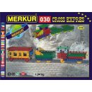 Merkur M 030 CROSS express