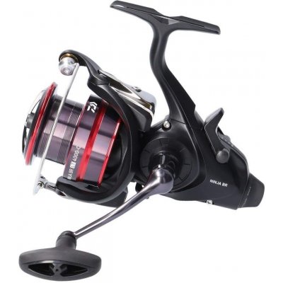 Daiwa 20 Ninja BR LT 3000 – Zboží Mobilmania