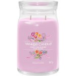 Yankee Candle Signature Hand Tied Blooms 567g – Hledejceny.cz