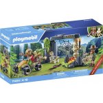 Playmobil 71454 Hledání pokladu v džungli – Zboží Živě