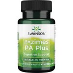 Swanson n•zimes PA Plus 90 vegetariánská kapsle – Hledejceny.cz