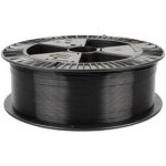 Filament PM PLA 1,75mm, 2 kg černá – Zboží Živě