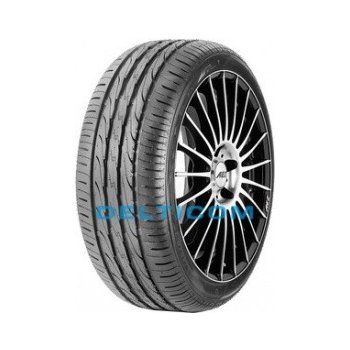 Pneumatiky Maxxis POR Victra 245/45 R18 100W